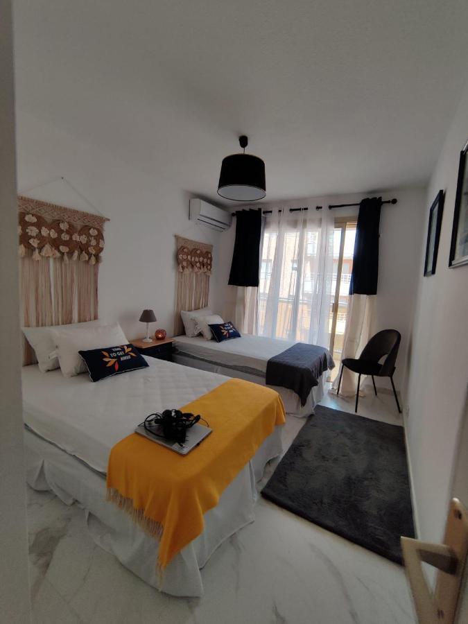 En Exclusivite T3 A 2 Pas Des Plages De St Raphael Saint-Raphaël Eksteriør billede