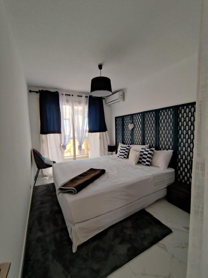 En Exclusivite T3 A 2 Pas Des Plages De St Raphael Saint-Raphaël Eksteriør billede